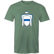 Load image into Gallery viewer, CATALYST T-SHIRT