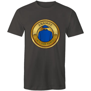 ANAMOE - COX PLATE CHAMPION 2022 - TSHIRT