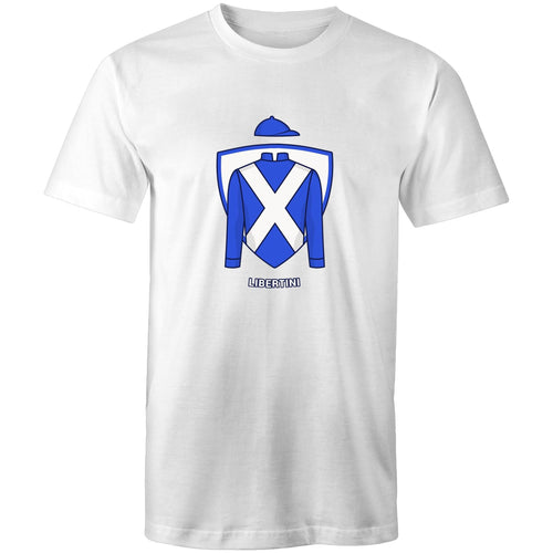 LIBERTINI T-SHIRT