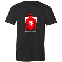 Load image into Gallery viewer, BROOKLYN HUSTLE T-SHIRT