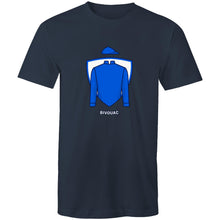 Load image into Gallery viewer, BIVOUAC T-SHIRT