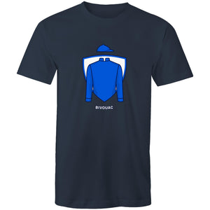 BIVOUAC T-SHIRT