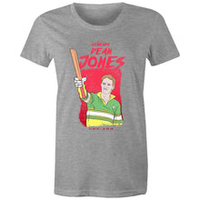 Load image into Gallery viewer, Dean Jones - Women&#39;s TShirt