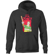 Load image into Gallery viewer, Dean Jones - Pocket Hoodie