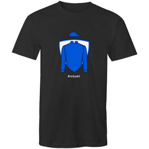 BIVOUAC T-SHIRT