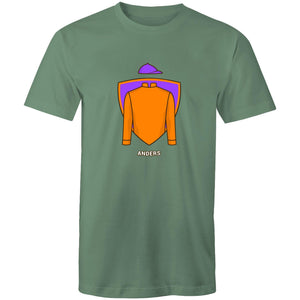 ANDERS T-SHIRT
