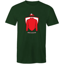 Load image into Gallery viewer, MISS SCALINI T-SHIRT