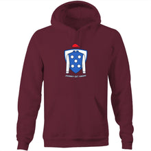 Load image into Gallery viewer, Johnny Get Angry Hoodie