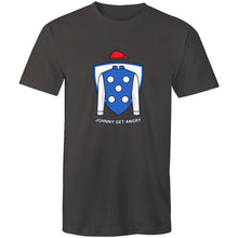 Load image into Gallery viewer, Johnny Get Angry T-Shirt