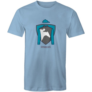 Zoushack Tee - Full Frontal