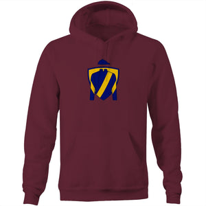 MW Racing Colours - Hoodie