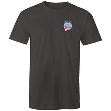 Load image into Gallery viewer, DRINK WHAT YOU LIKE (WINE) - BADGE TSHIRT