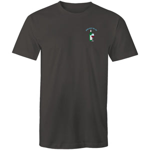 DRINK WHAT YOU LIKE (WINE) - TSHIRT