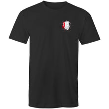Load image into Gallery viewer, JOCK REYNOLDS - ST KILDA TSHIRT (BADGE)
