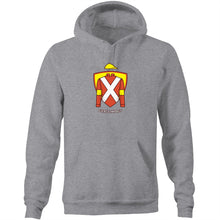 Load image into Gallery viewer, FIERCE IMPACT - HOODIE