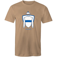 Load image into Gallery viewer, CATALYST T-SHIRT