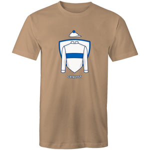 CATALYST T-SHIRT