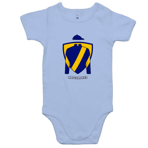 MATCHMAKER - BABY ONSIE ROMPER
