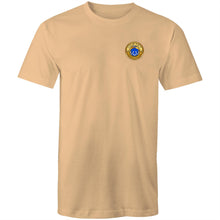 Load image into Gallery viewer, GOLD TRIP - MELB CUP CHAMPION 2022 - TSHIRT (BADGE)