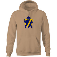 Load image into Gallery viewer, MW Racing Colours - Hoodie