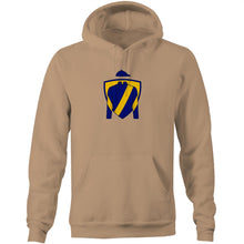 Load image into Gallery viewer, MW Racing Colours - Hoodie