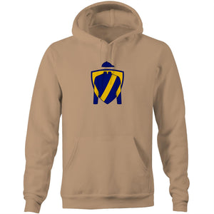 MW Racing Colours - Hoodie