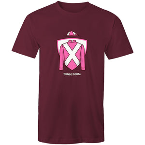 WINDSTORM TSHIRT