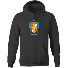 Load image into Gallery viewer, Melody Belle Hoodie