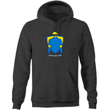 Load image into Gallery viewer, SANTA ANA LANE HOODIE
