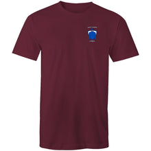 Load image into Gallery viewer, Happy Clapper T-Shirt Badge