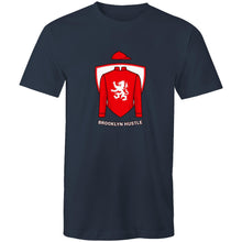 Load image into Gallery viewer, BROOKLYN HUSTLE T-SHIRT