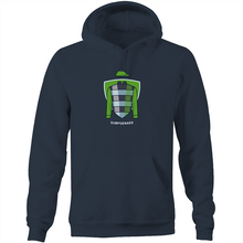 Load image into Gallery viewer, SUBPOENAED - HOODIE