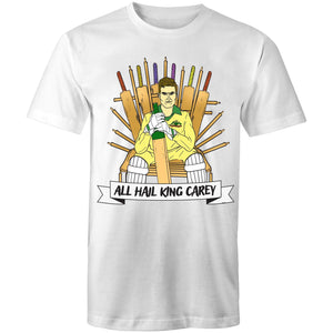KING CAREY - AUSSIE TSHIRT