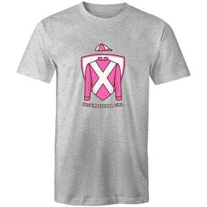 INSPIRATIONAL GIRL - TSHIRT