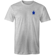 Load image into Gallery viewer, RUSSIAN CAMELOT - TSHIRT (BADGE)