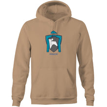 Load image into Gallery viewer, Zoushack Hoodie