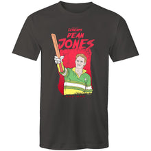 Load image into Gallery viewer, Dean Jones Front