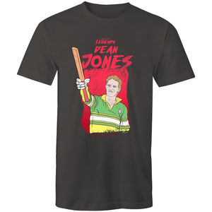 Dean Jones Front