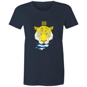 RICHMOND 2020 PREMIERS - TSHIRT (WOMENS)