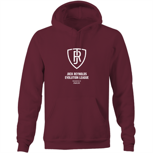 JOCK REYNOLDS EVOLUTION LEAGUE - HOODIE