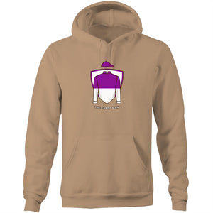 THE CANDY MAN - HOODIE