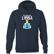Load image into Gallery viewer, LOOSE LIKE LIBBA - HOODIE