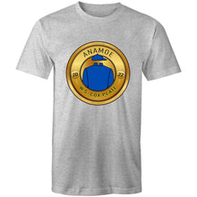 Load image into Gallery viewer, ANAMOE - COX PLATE CHAMPION 2022 - TSHIRT