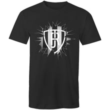 Load image into Gallery viewer, JOCK REYNOLDS - COLLINGWOOD TSHIRT (DARK)