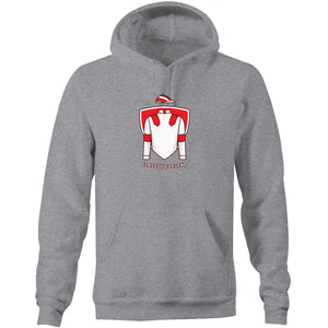 CLASSIQUE LEGEND - HOODIE