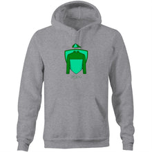 Load image into Gallery viewer, HUMIDOR - HOODIE