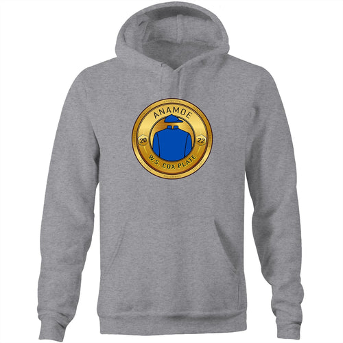 ANAMOE - COX PLATE CHAMPION 2022 - HOODIE