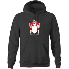 Load image into Gallery viewer, CLASSIQUE LEGEND - HOODIE