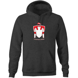 CLASSIQUE LEGEND - HOODIE