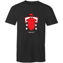 Load image into Gallery viewer, PHAR LAP T-SHIRT - DARK